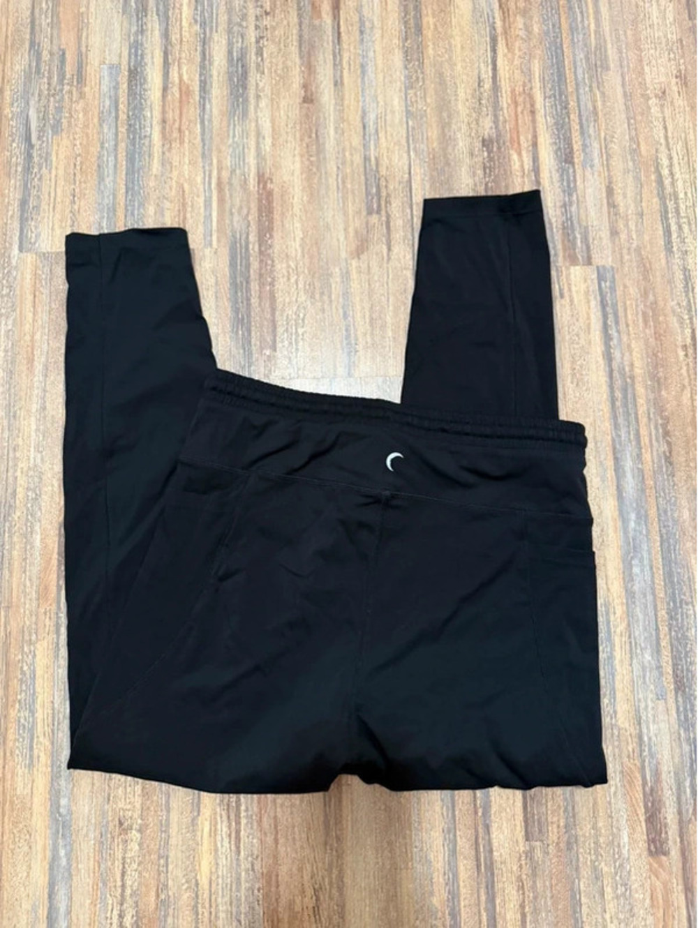Zyia active jogger leggings no tags but look like a small